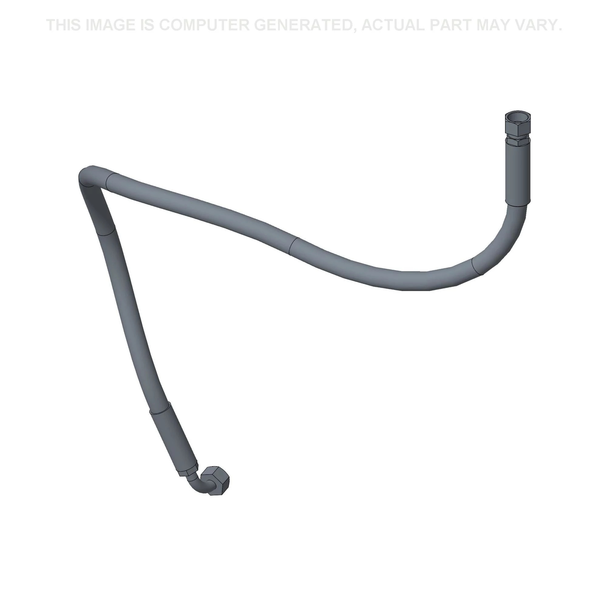 TUBO HIDRÁULICO | CASECE | EU | ES