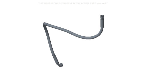 HYDRAULIKSCHLAUCH | NEWHOLLANDAG | EU | PT