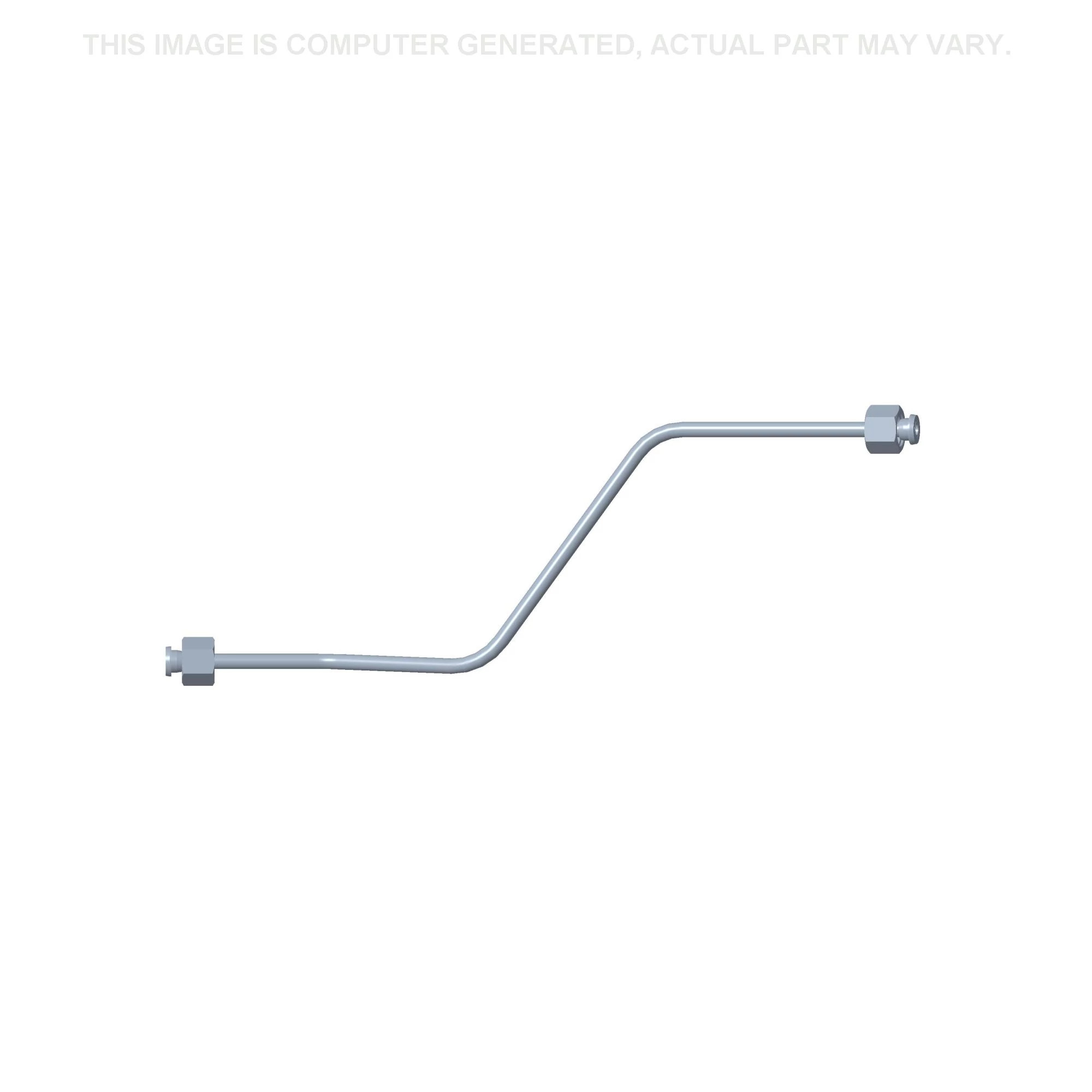 TUYAU HYDRAULIQUE | NEWHOLLANDCE | AMEA | FR