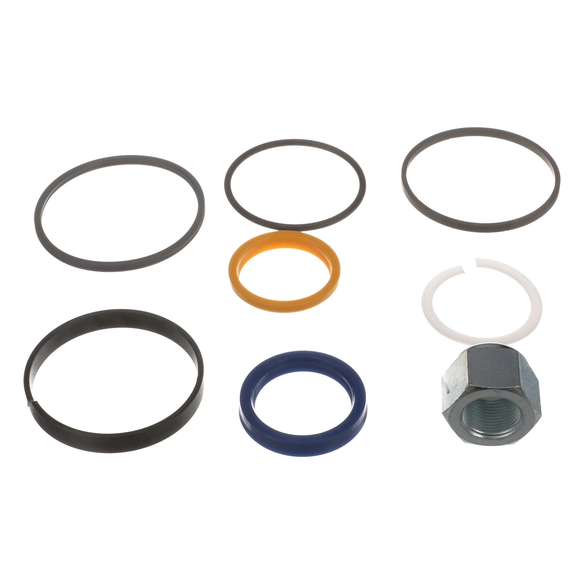 SEAL KIT | CASEIH | EU | EN