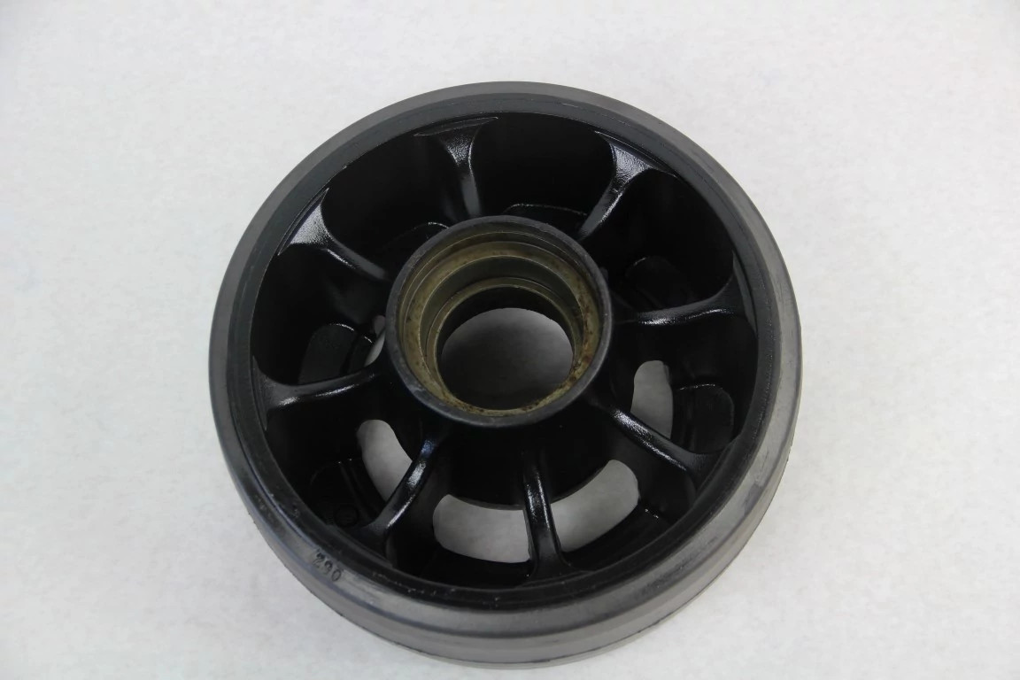 REMAN-WHEEL ROLLER | FLEXICOIL | US | EN