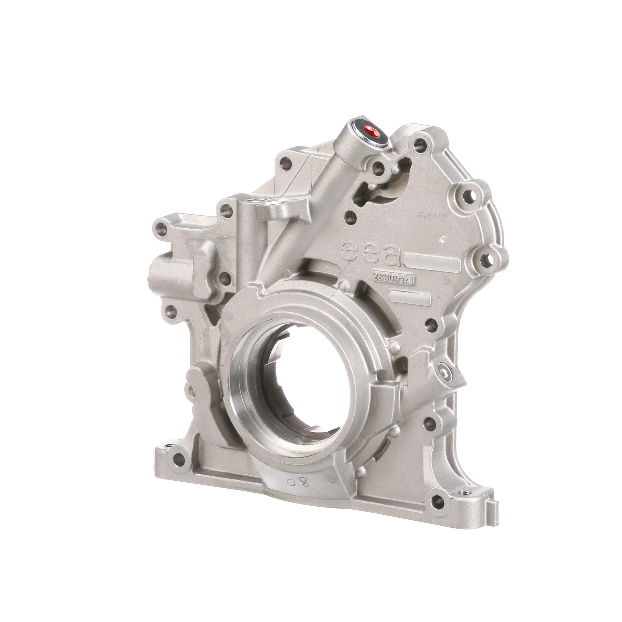 Bomba de óleo do motor | CASEIH | BR | PT