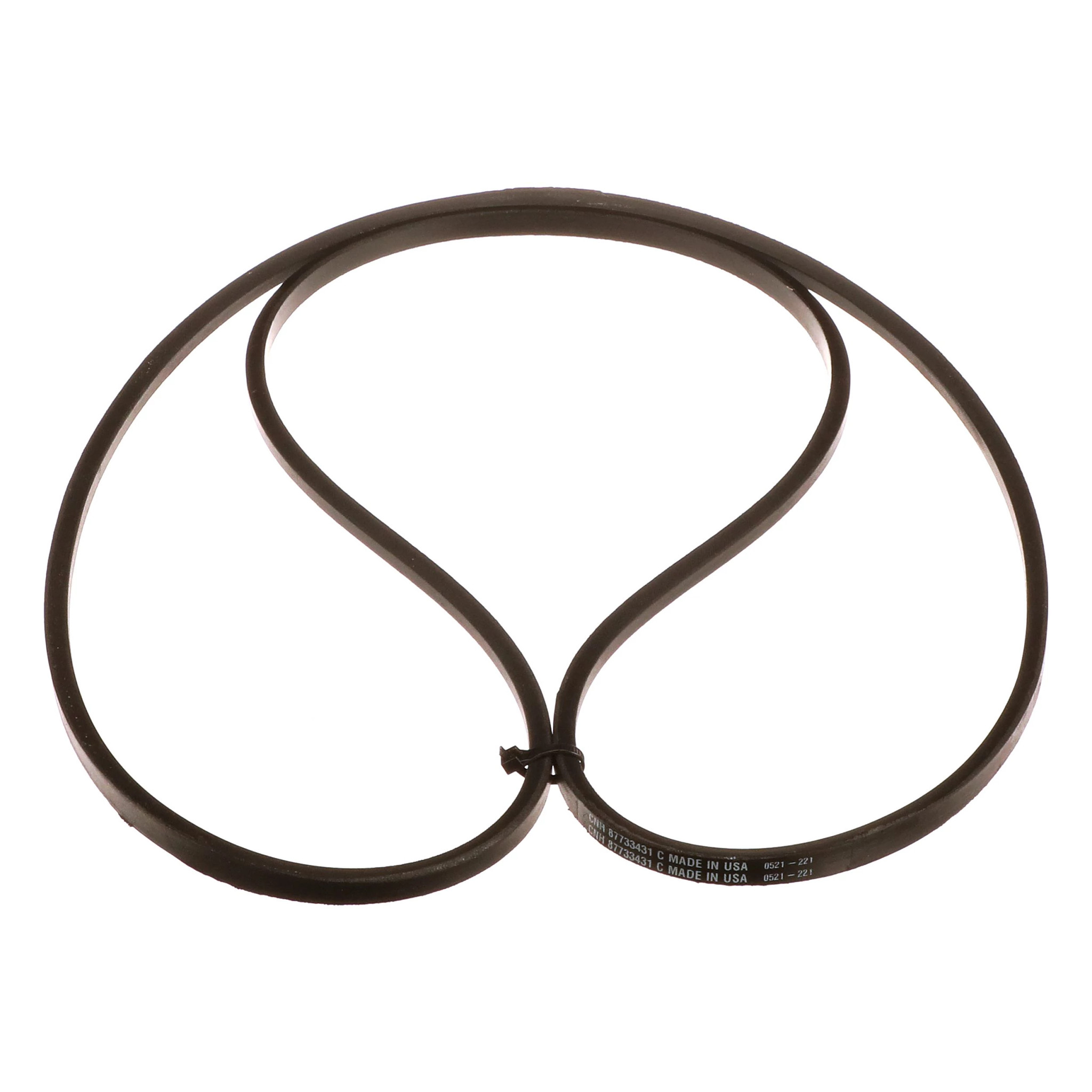 V-BELT | CASEIH | US | EN