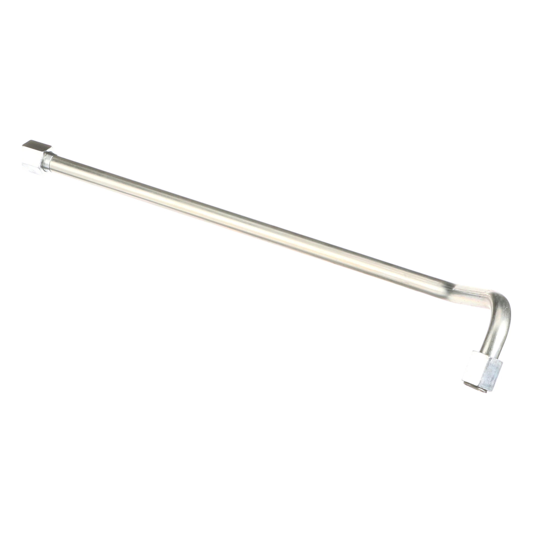 Lift Cylinder Rod End Tube - Right-Hand | CASEIH | CA | FR