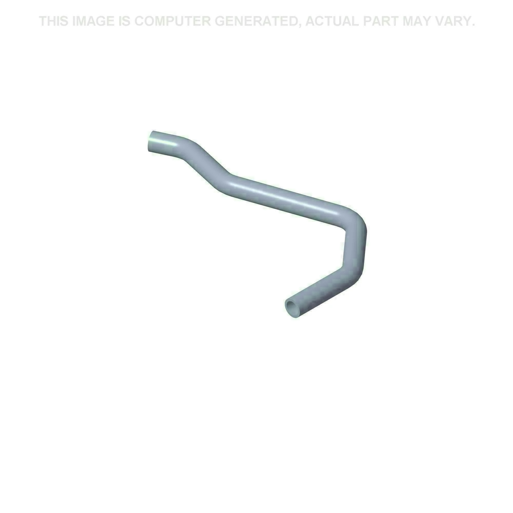 TUBE ADMISSION D'AIR | CASECE | CA | EN