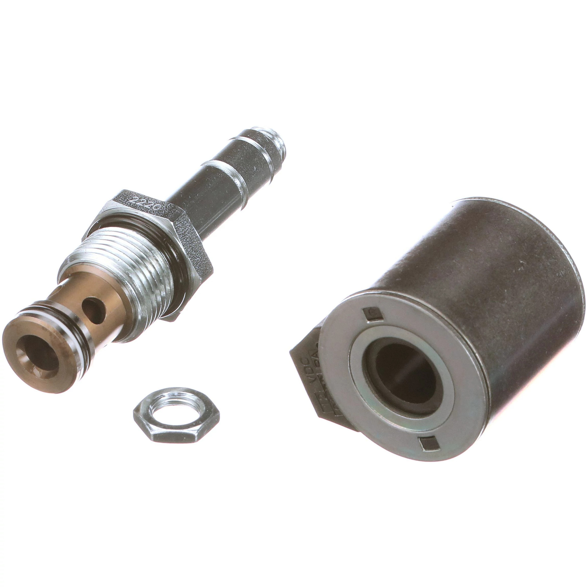 Hydraulic Valve | CASEIH | US | EN