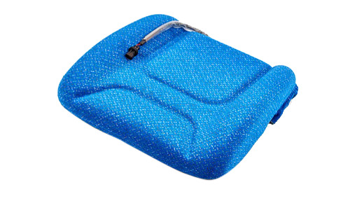 SEAT CUSHION | CASEIH | IE | EN