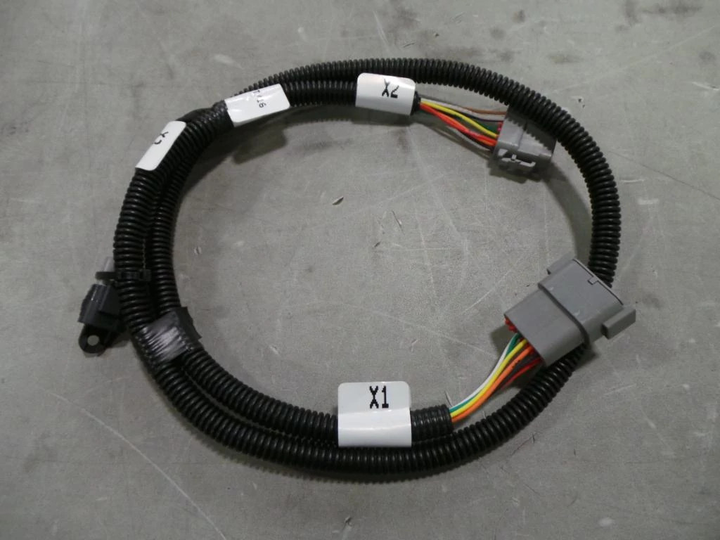 ADAPTER | FLEXICOIL | AMEA | EN