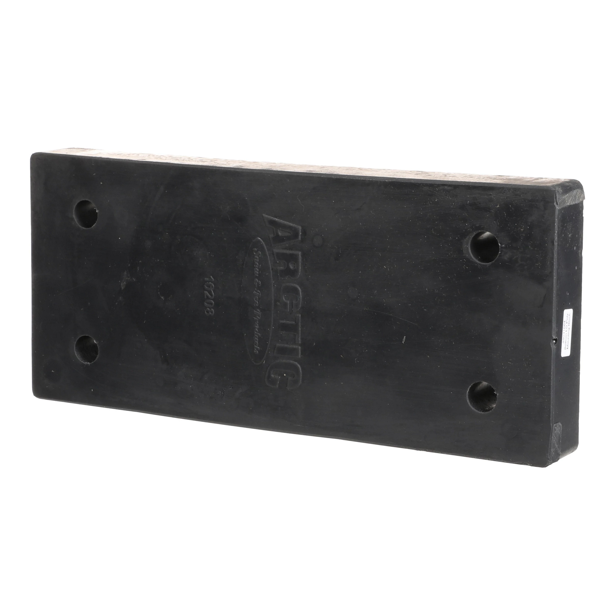 Poly Block - Bottom | CASEIH | US | EN