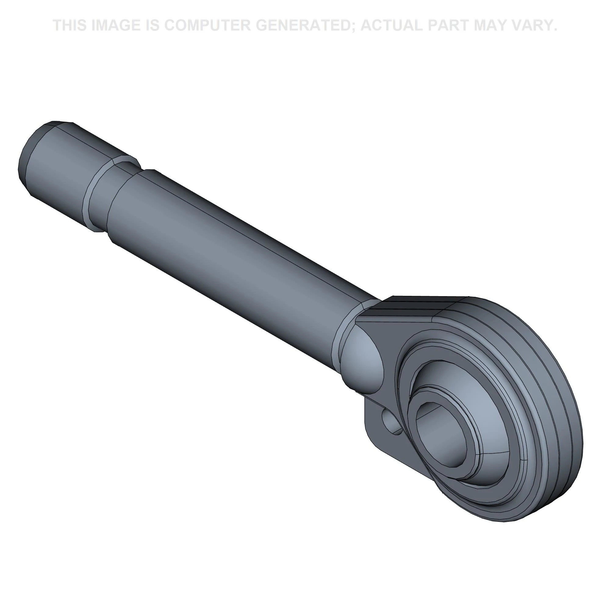 Lift Link End Assy | NEWHOLLANDAG | US | EN