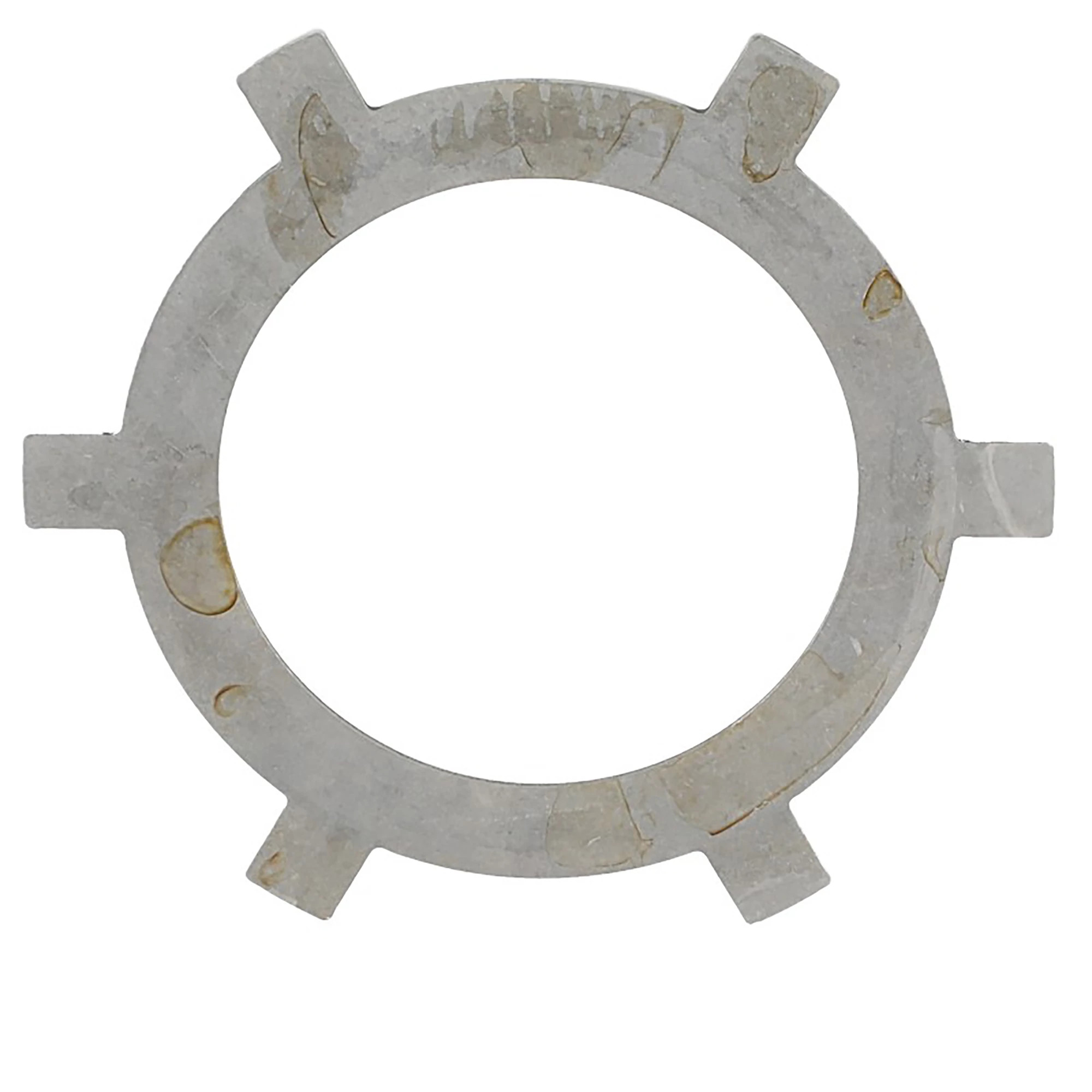 PTO Clutch and Brake Plate | NEWHOLLANDCE | US | EN