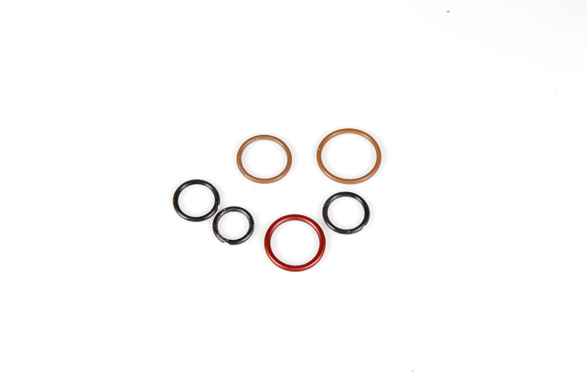 SEAL KIT | NEWHOLLANDAG | IE | EN