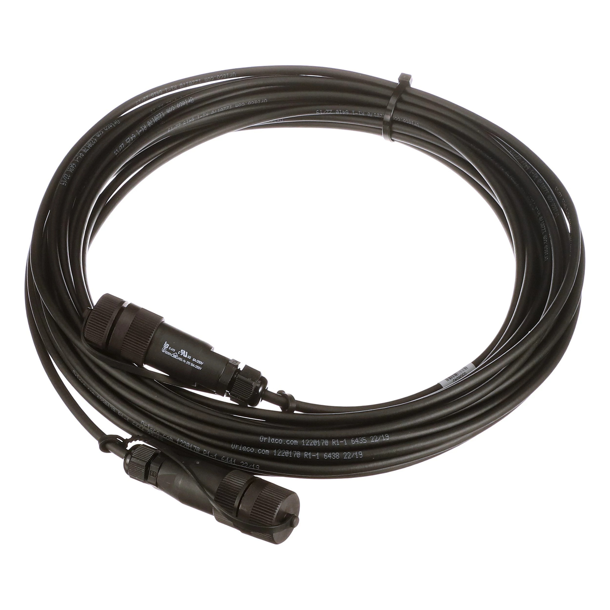 FAISCEAU ELECTRIQUE | FLEXICOIL | CA | FR