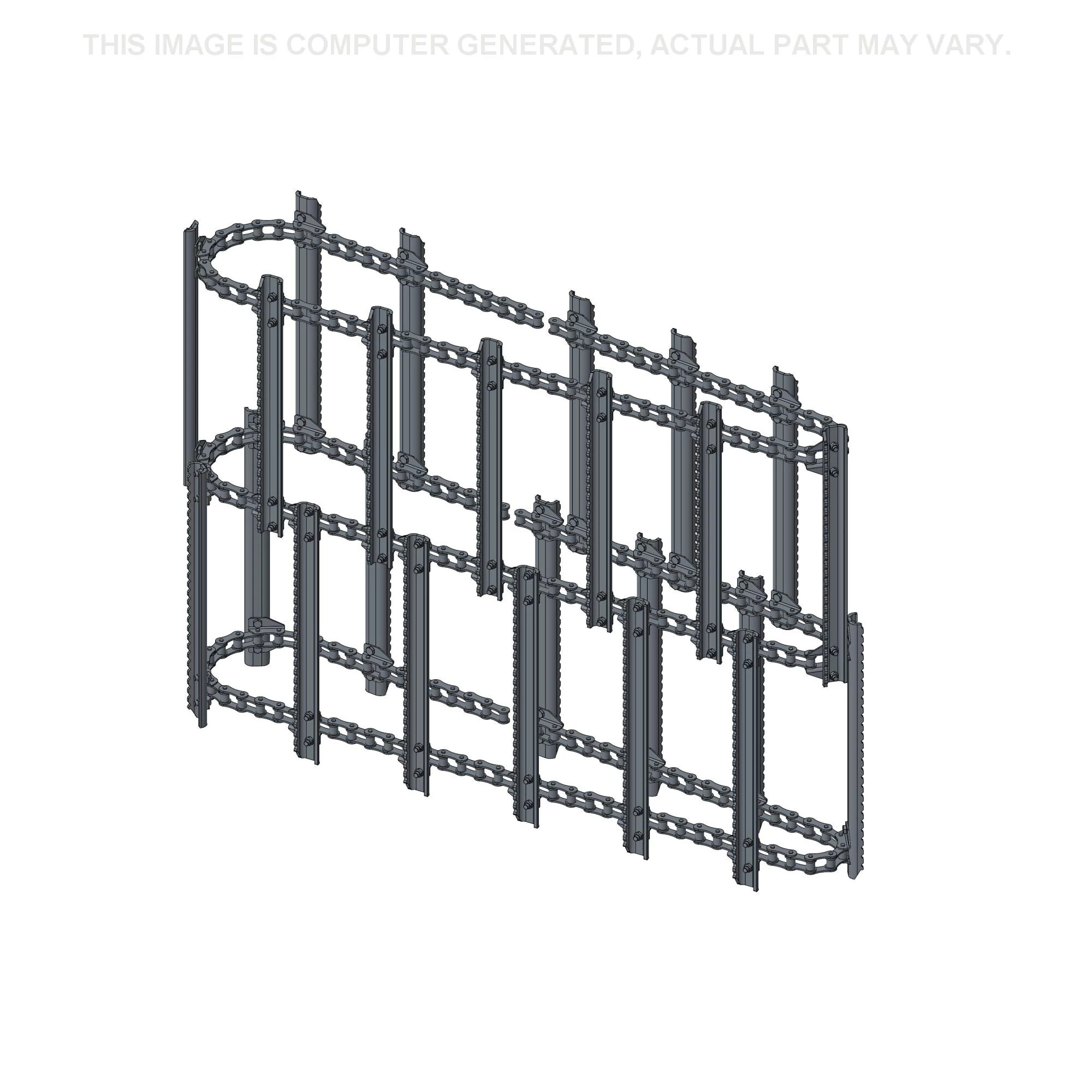 CHAIN | CASECE | SA | EN