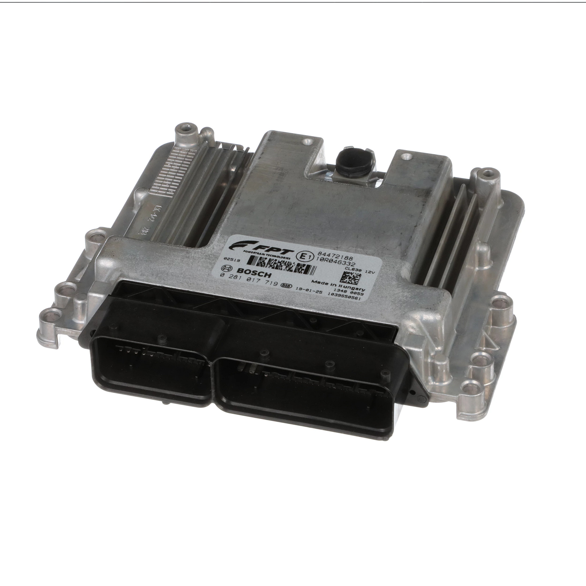 CASE IH Engine Electronic Control Unit 5801459462 MyCNHi US Store