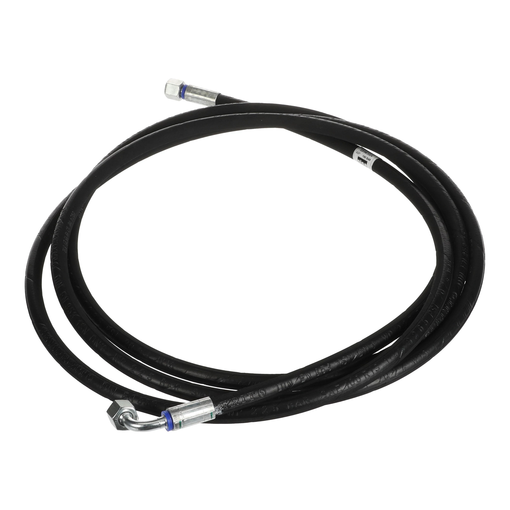 TUBO | NEWHOLLANDCE | EU | NL