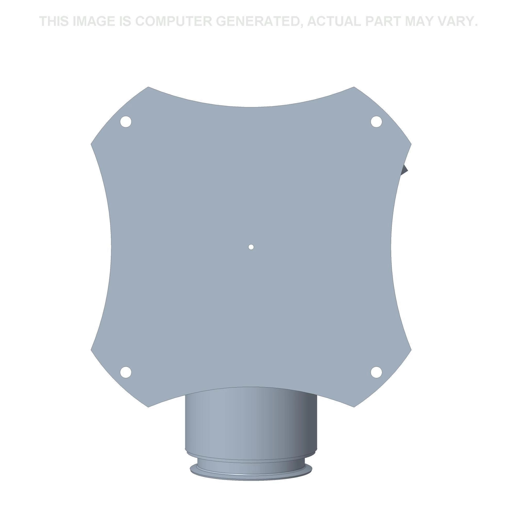 MUFFLER | NEWHOLLANDAG | IE | EN