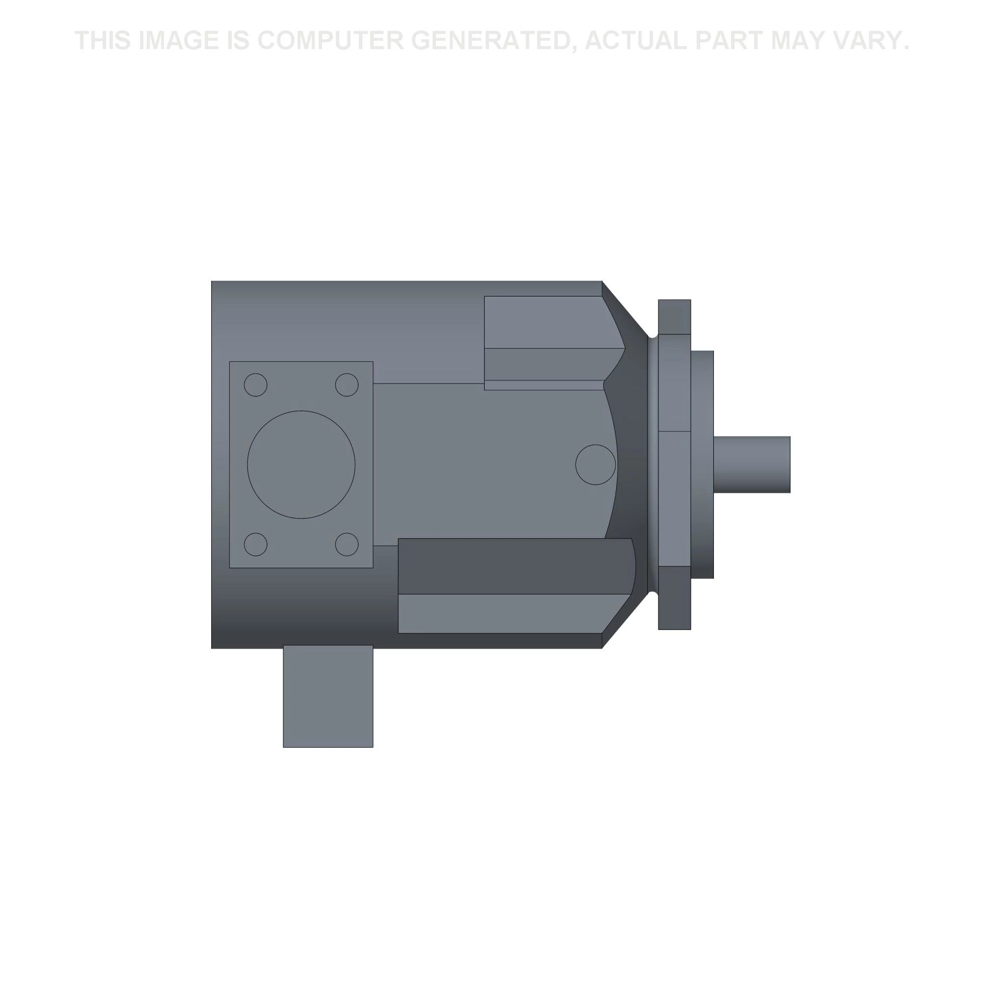 REMAN-HYD PUMP | NEWHOLLANDAG | NZ | EN