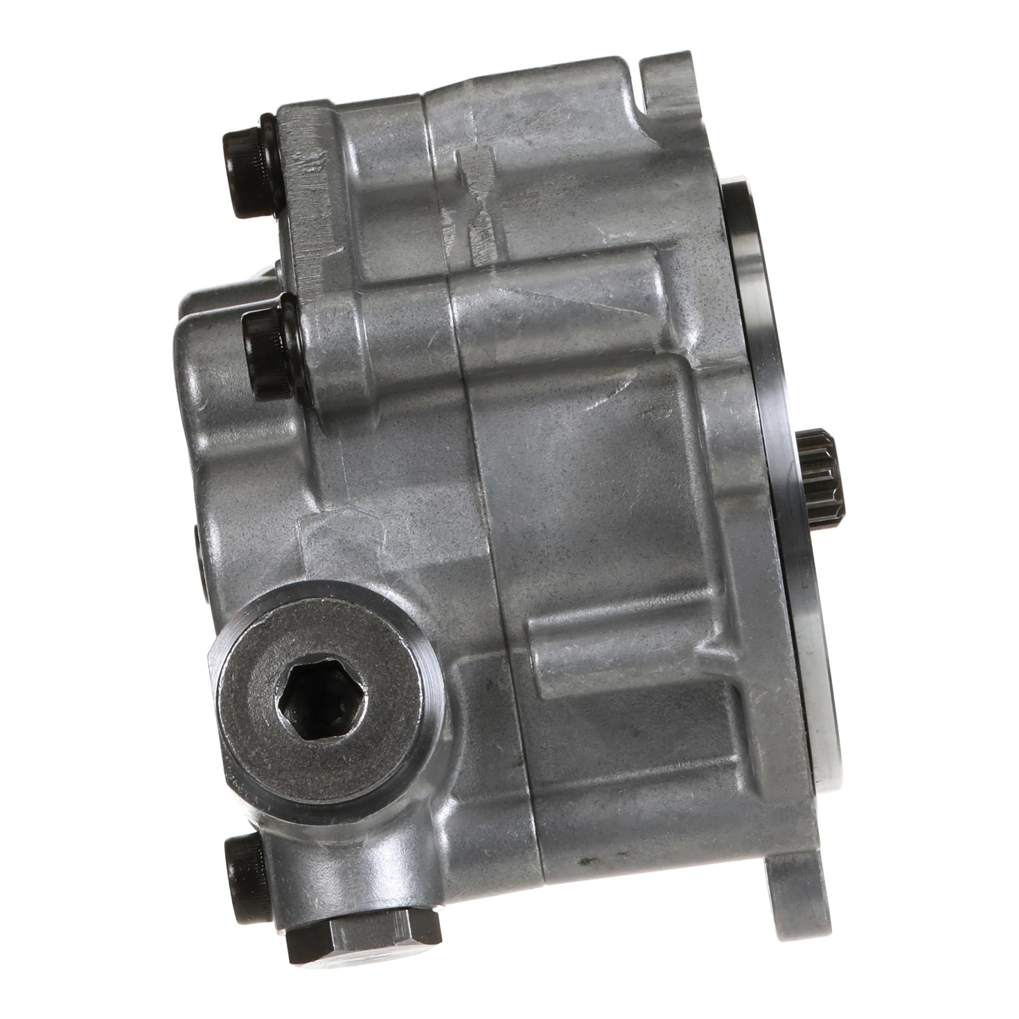 HYDRAULIC PUMP | CASECE | EU | FR