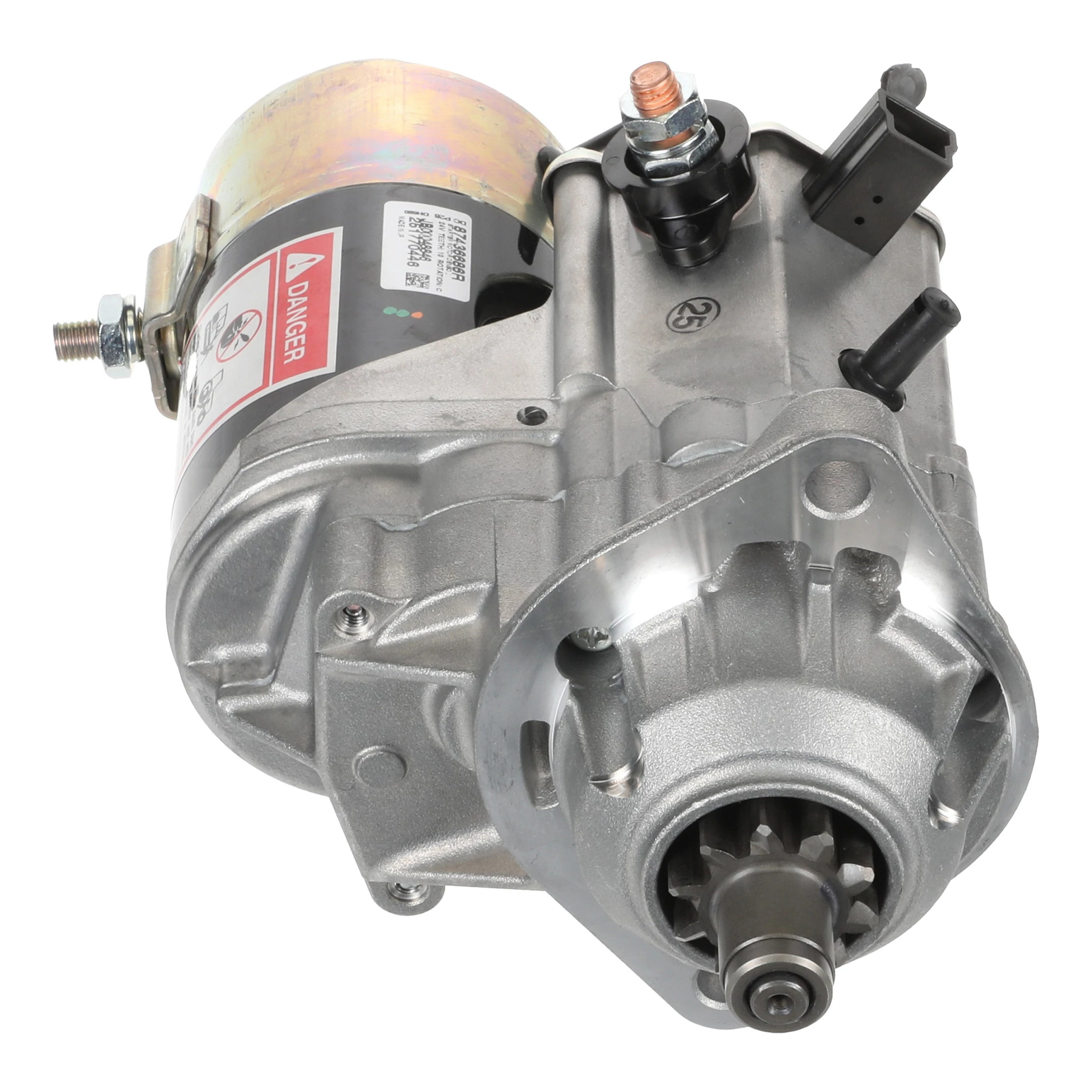 REMAN-STARTER | NEWHOLLANDCE | US | EN