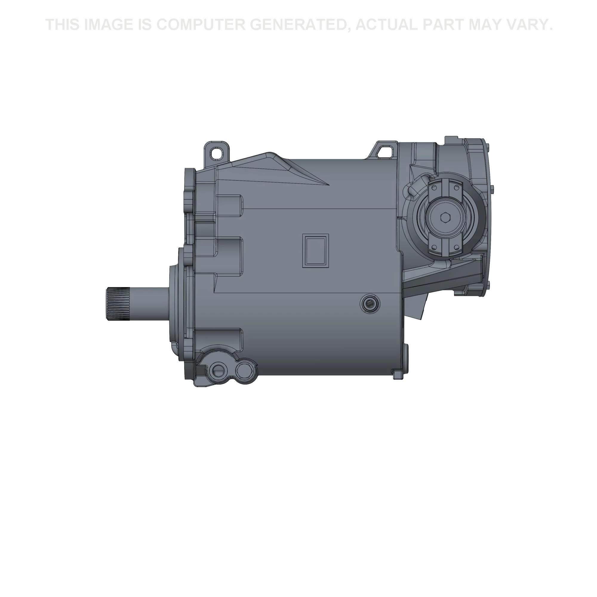 AUSTAUSCHGETRIEBE | CASEIH | AT | DE