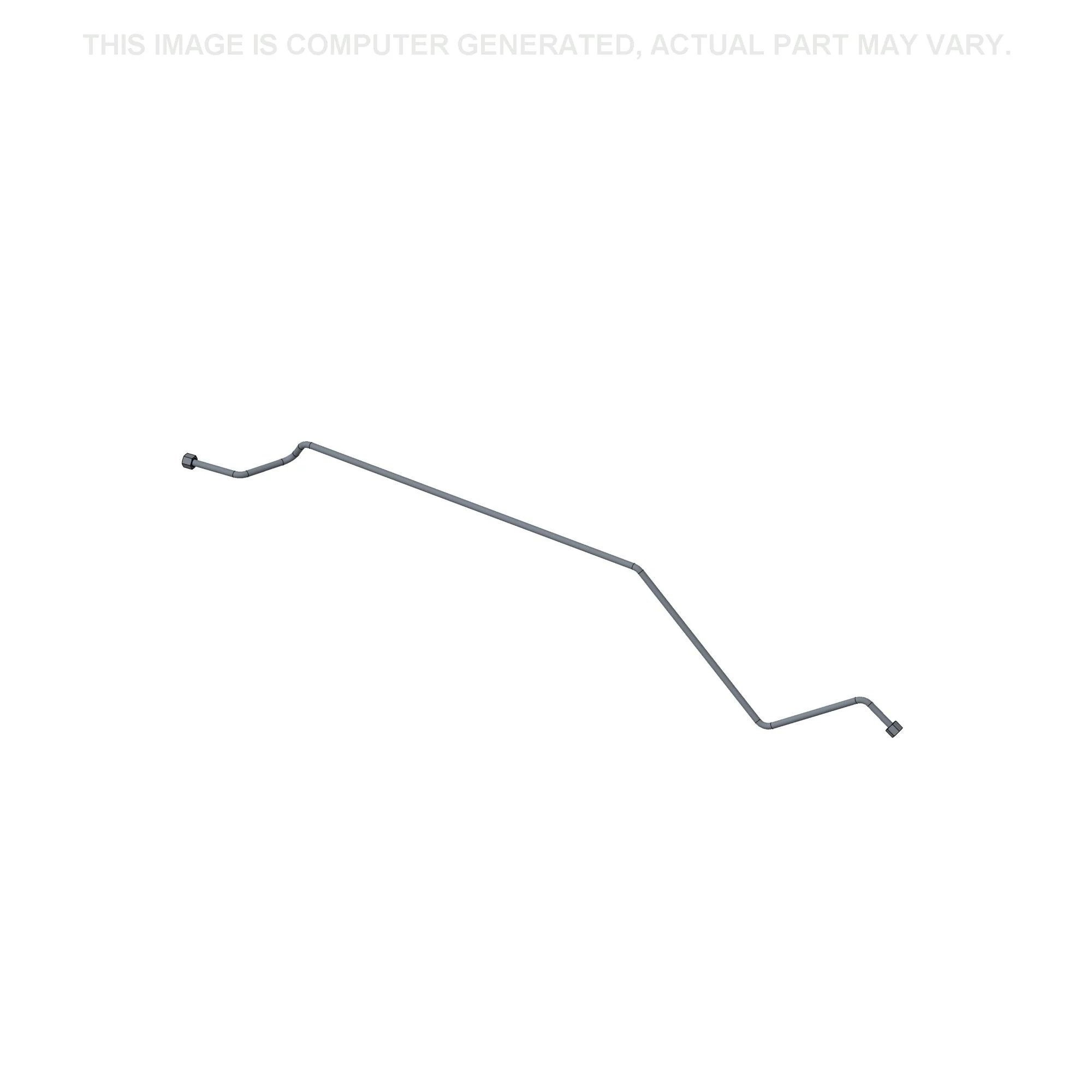 HYD TUBE | NEWHOLLANDAG | US | EN