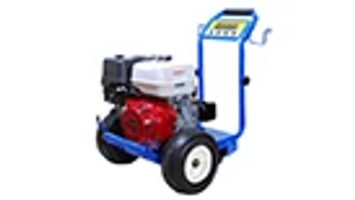 Honda Pressure Washer - Gas Powered - 4,000 Psi - 4 Gpm | NEWHOLLANDCE | US | EN