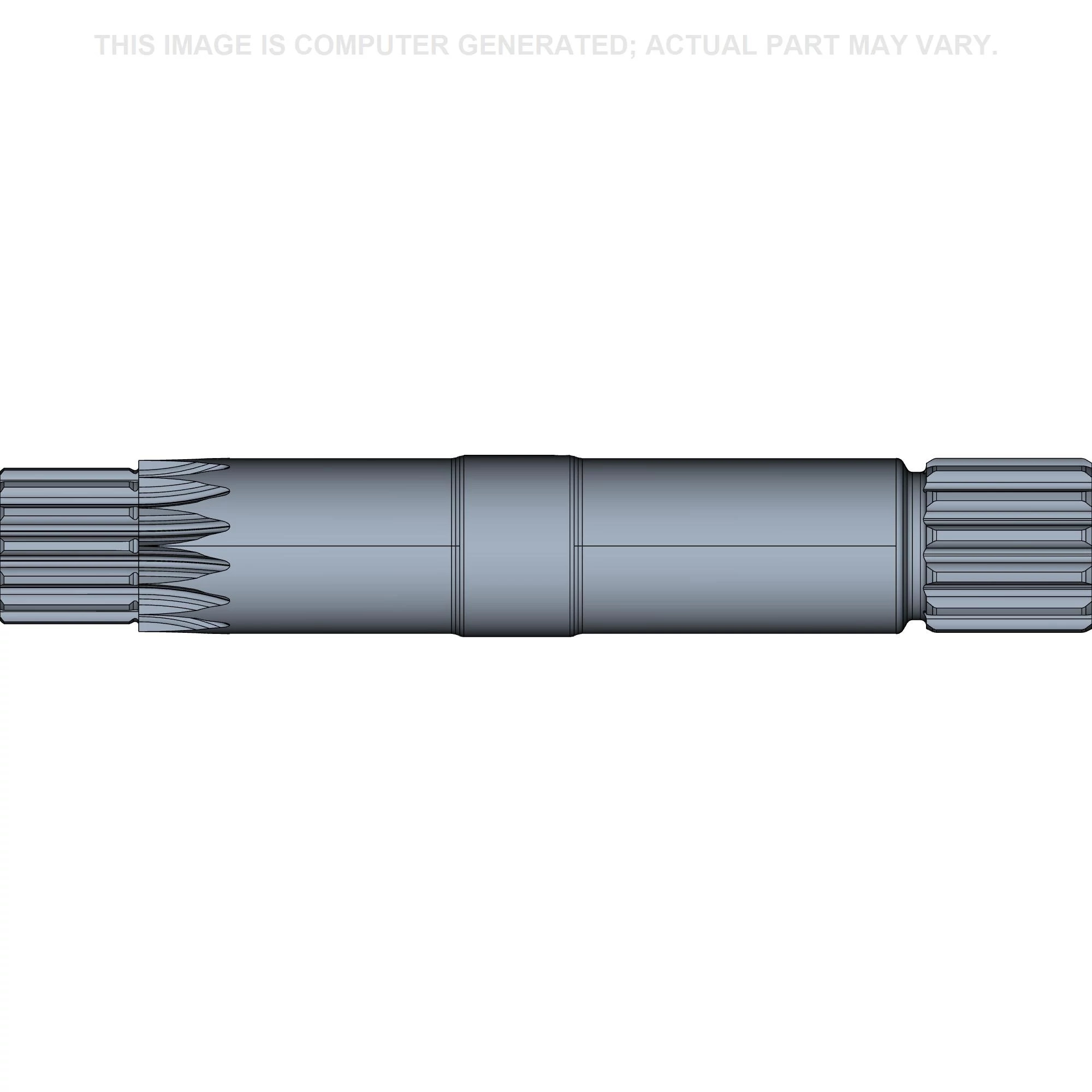 SHAFT | CASECE | NZ | EN