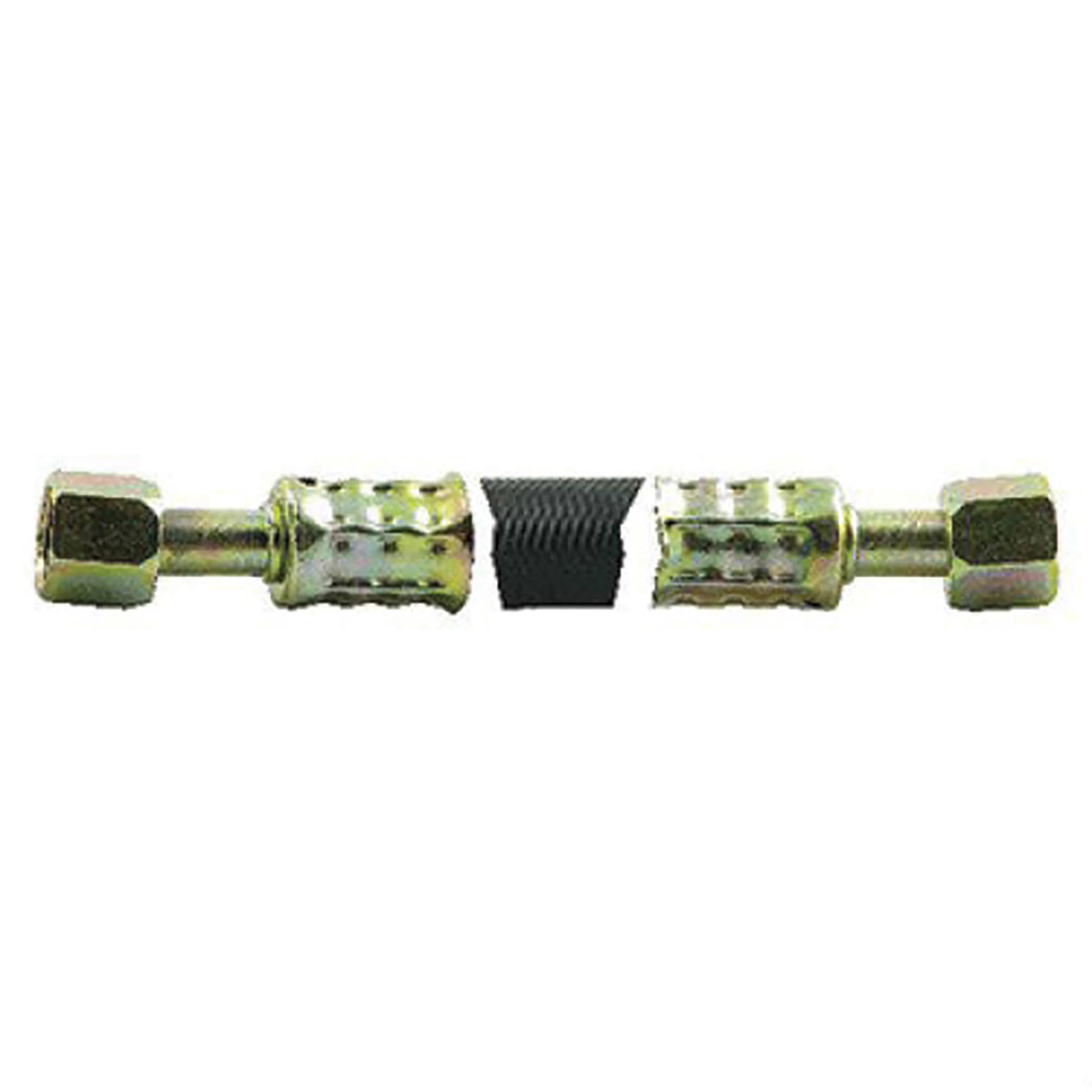 A/C Hose Line - Compressor to Condenser - Flare Fittings - 127771FP