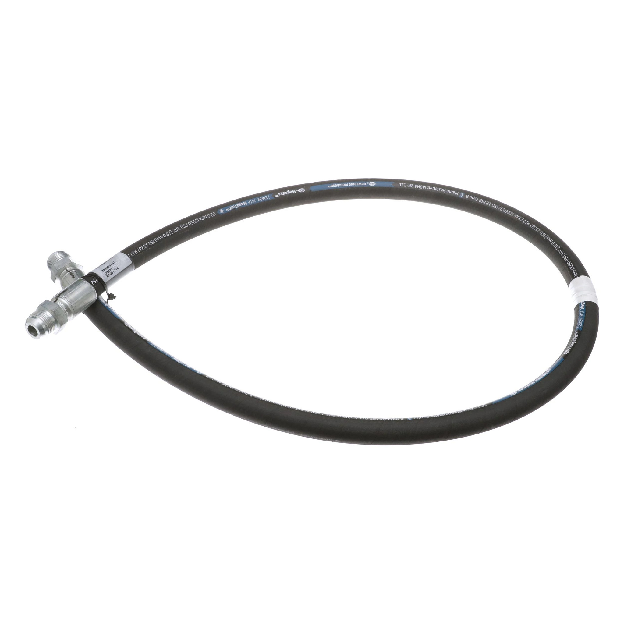 HYDRAULIC HOSE | CASEIH | CA | EN