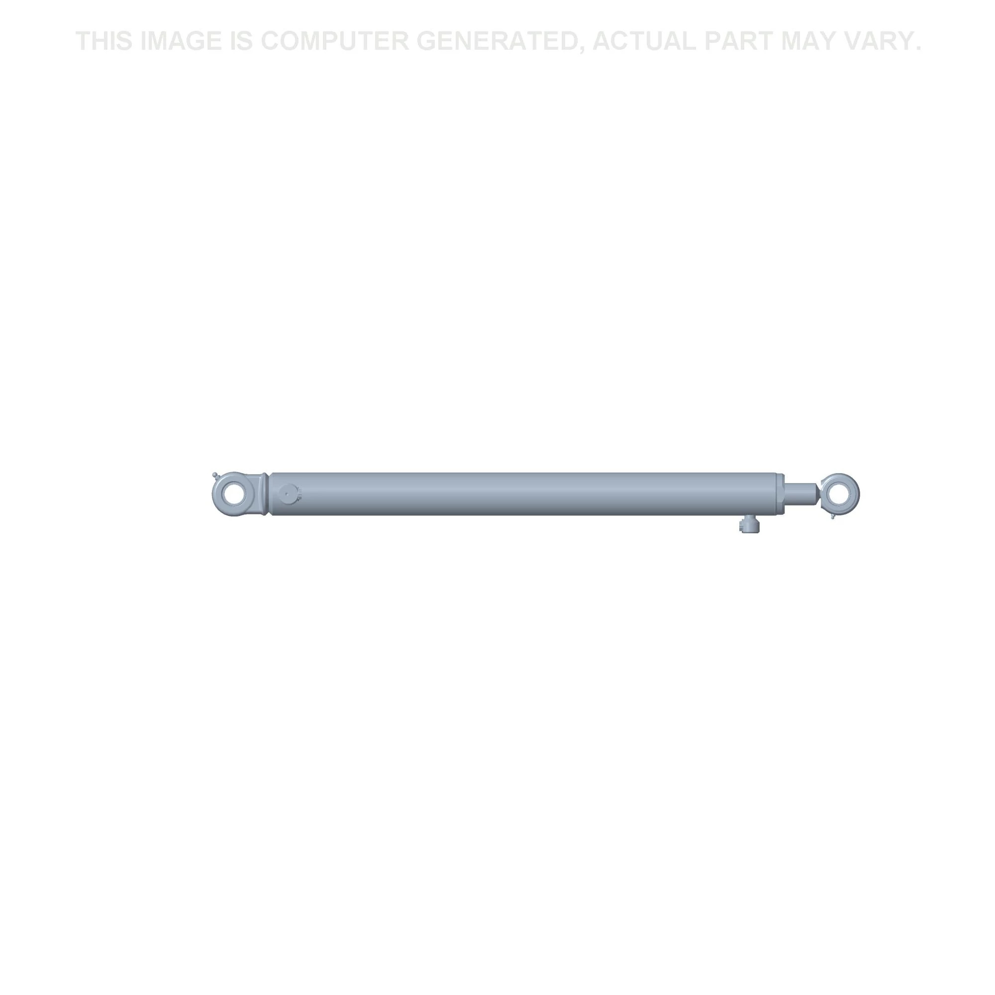 HYDRAULIC CYLINDER | CASECE | US | EN