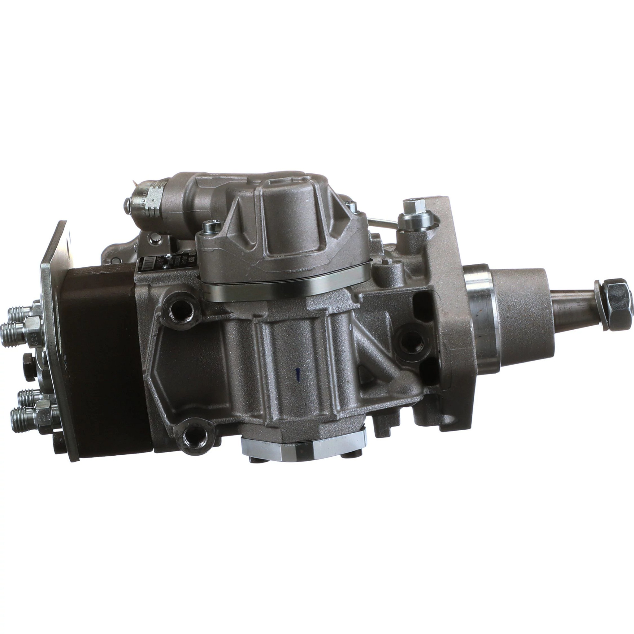 FUEL INJECTION PUMP | NEWHOLLANDAG | CA | EN