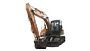 CRAWLER EXCAVATOR - TIER 4 (NA) | CASECE | US | EN