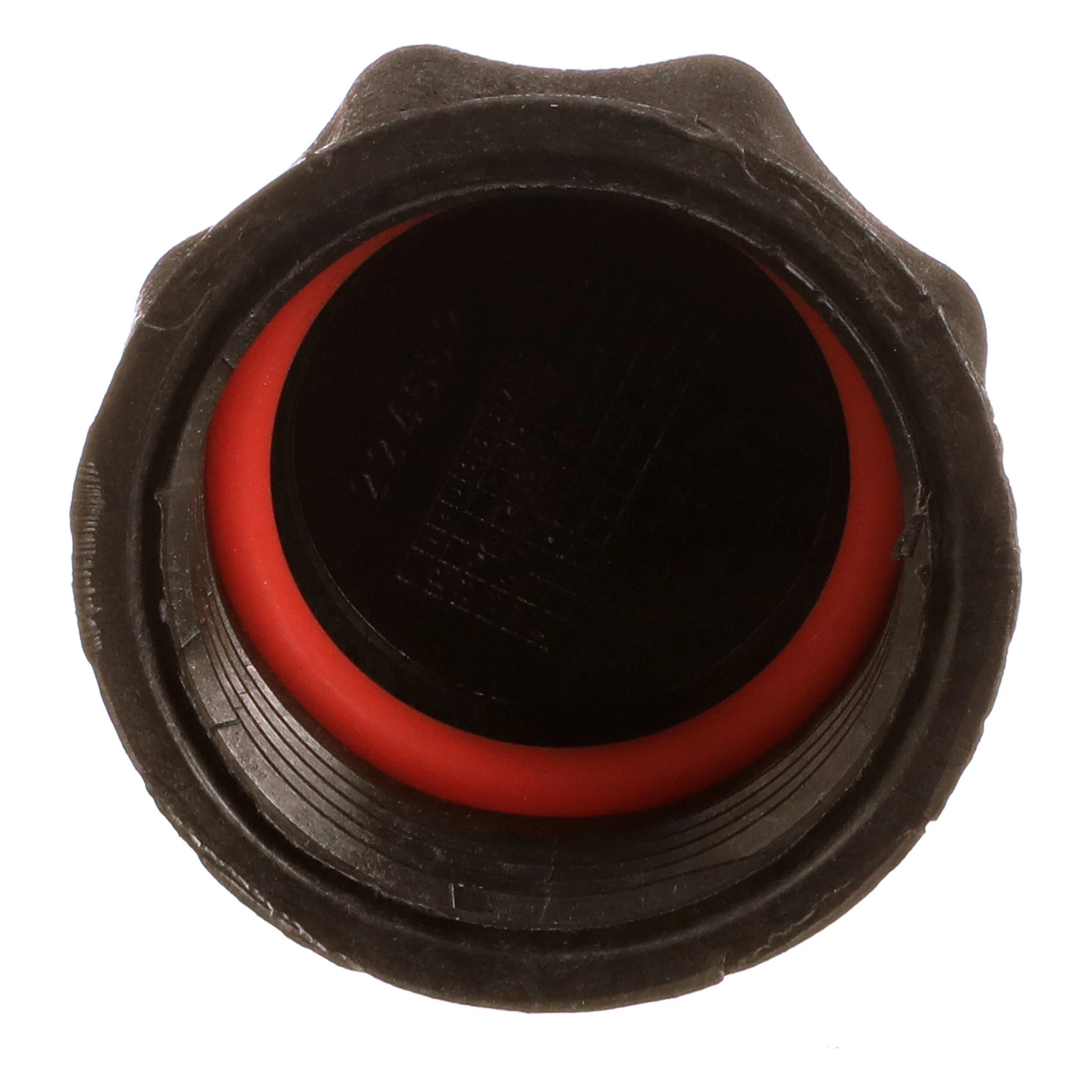 Tampa Reservatório de Aço