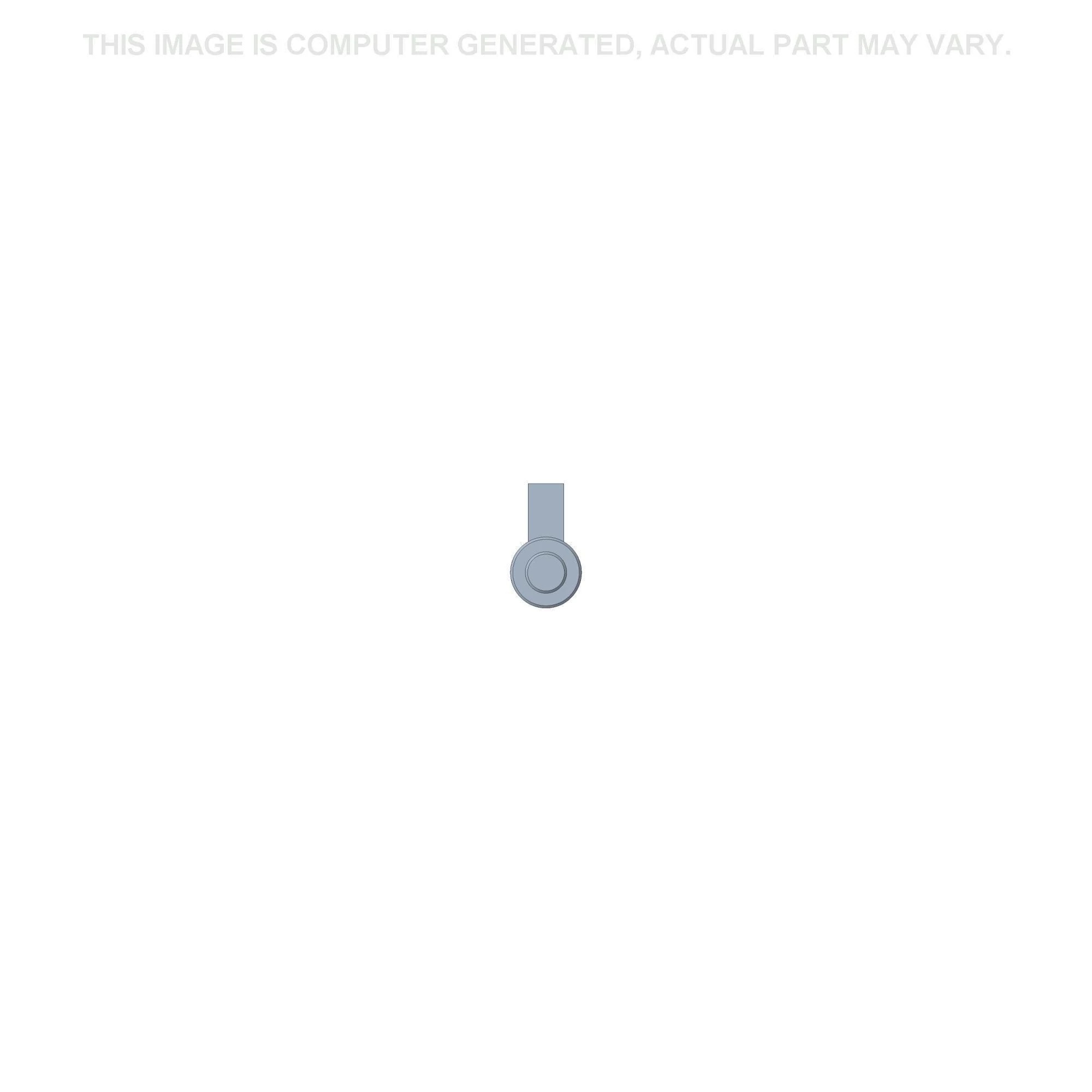 HYDRAULIC CYLINDER | CASECE | SA | EN