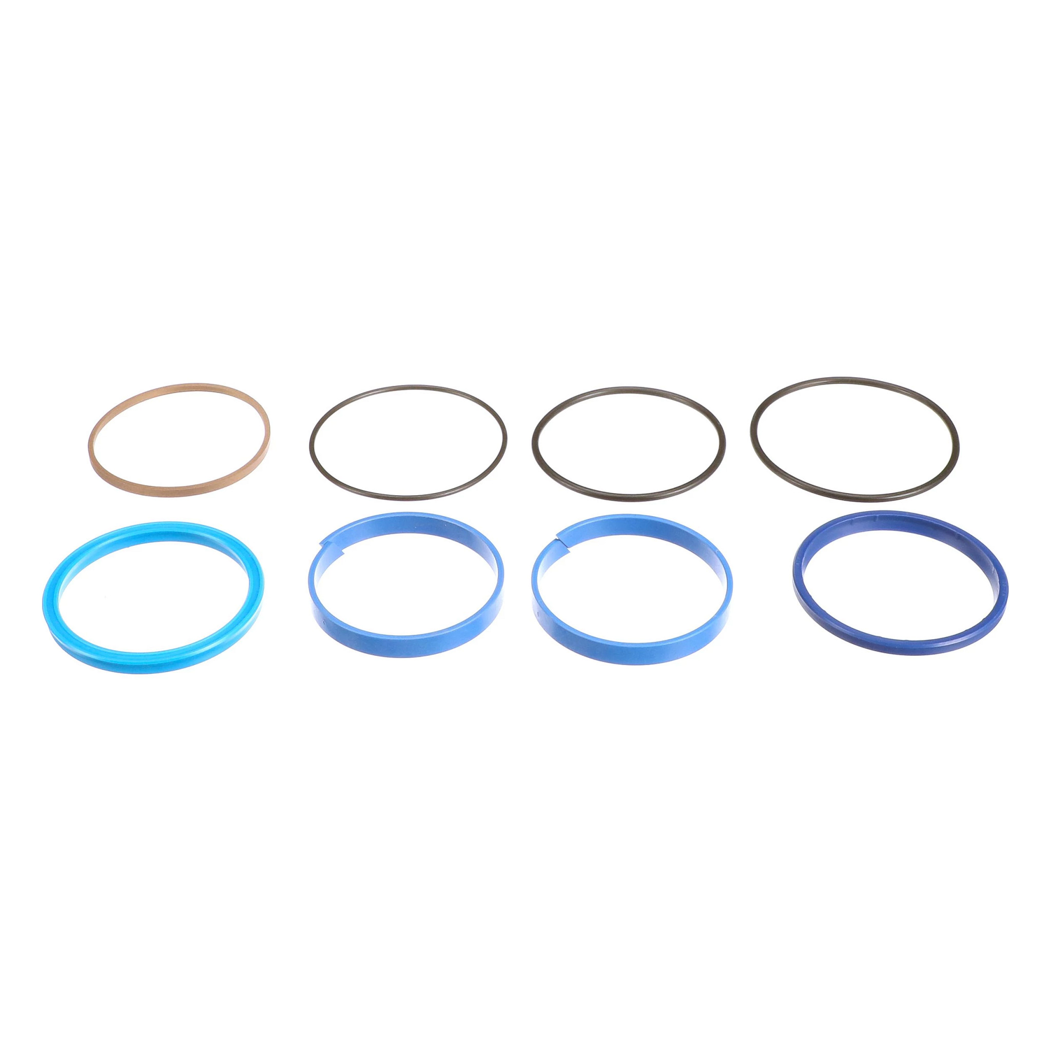 SEAL KIT | NEWHOLLANDAG | NZ | EN