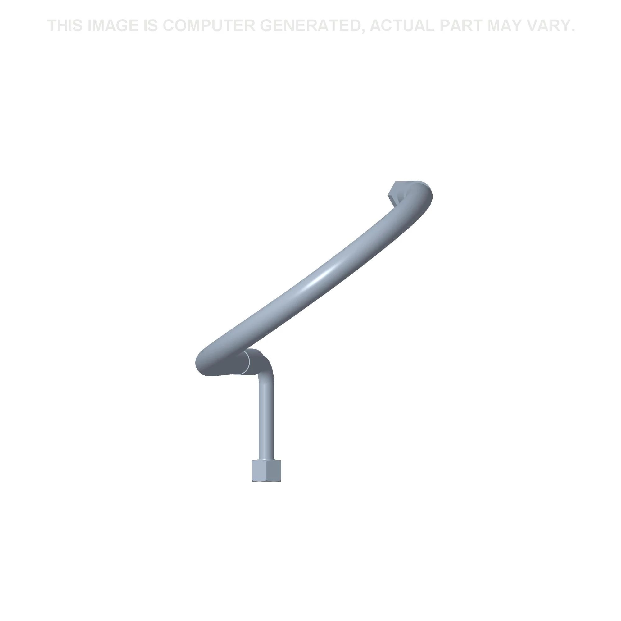 TUBO IDRAULICO | CASECE | EU | IT