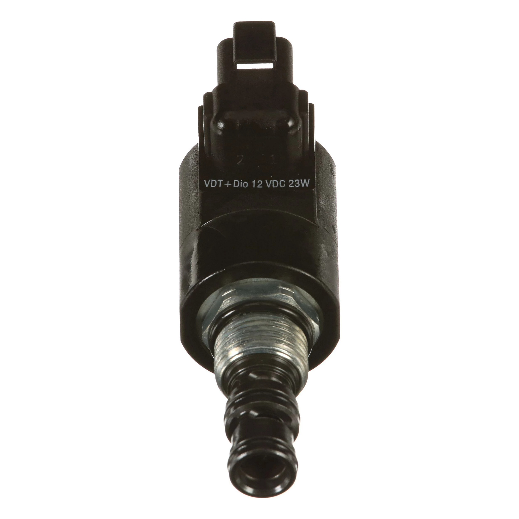 Válvula De Solenóide