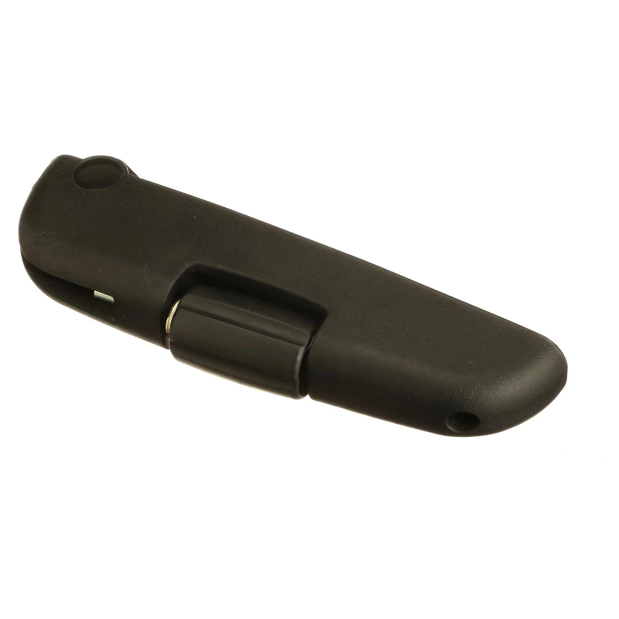 Armrest Assembly - Left-Hand | CASECE | CA | EN