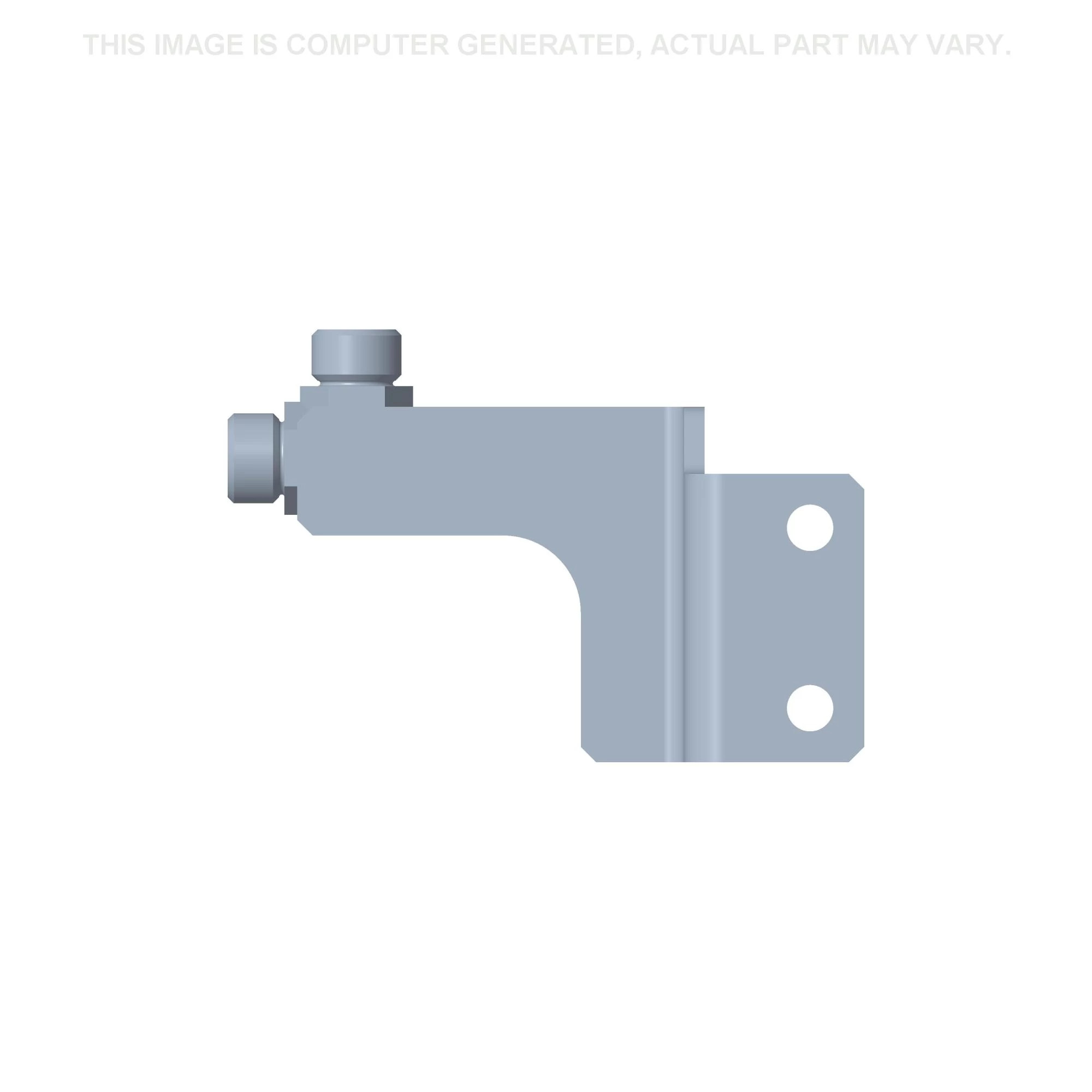 BRACKET | CASEIH | CA | EN