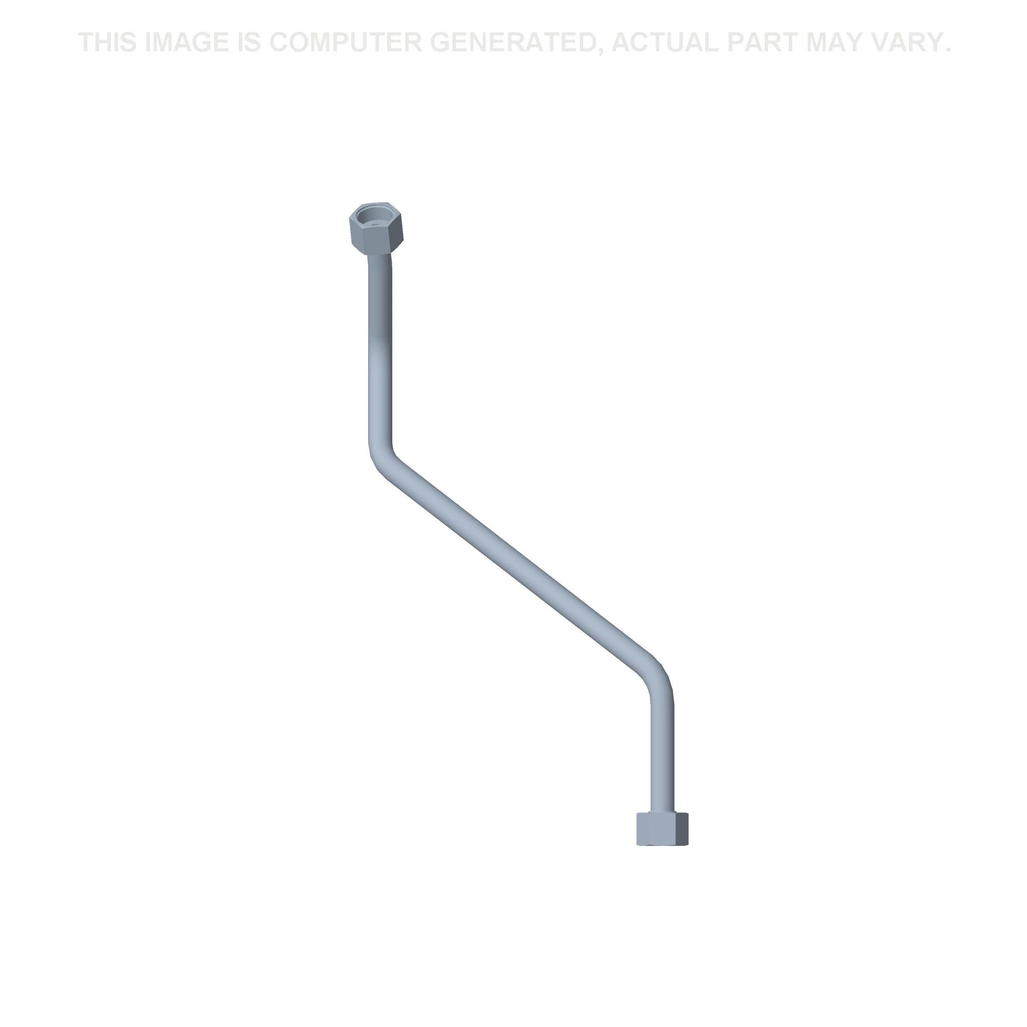 HYD TUBE | CASECE | CA | EN