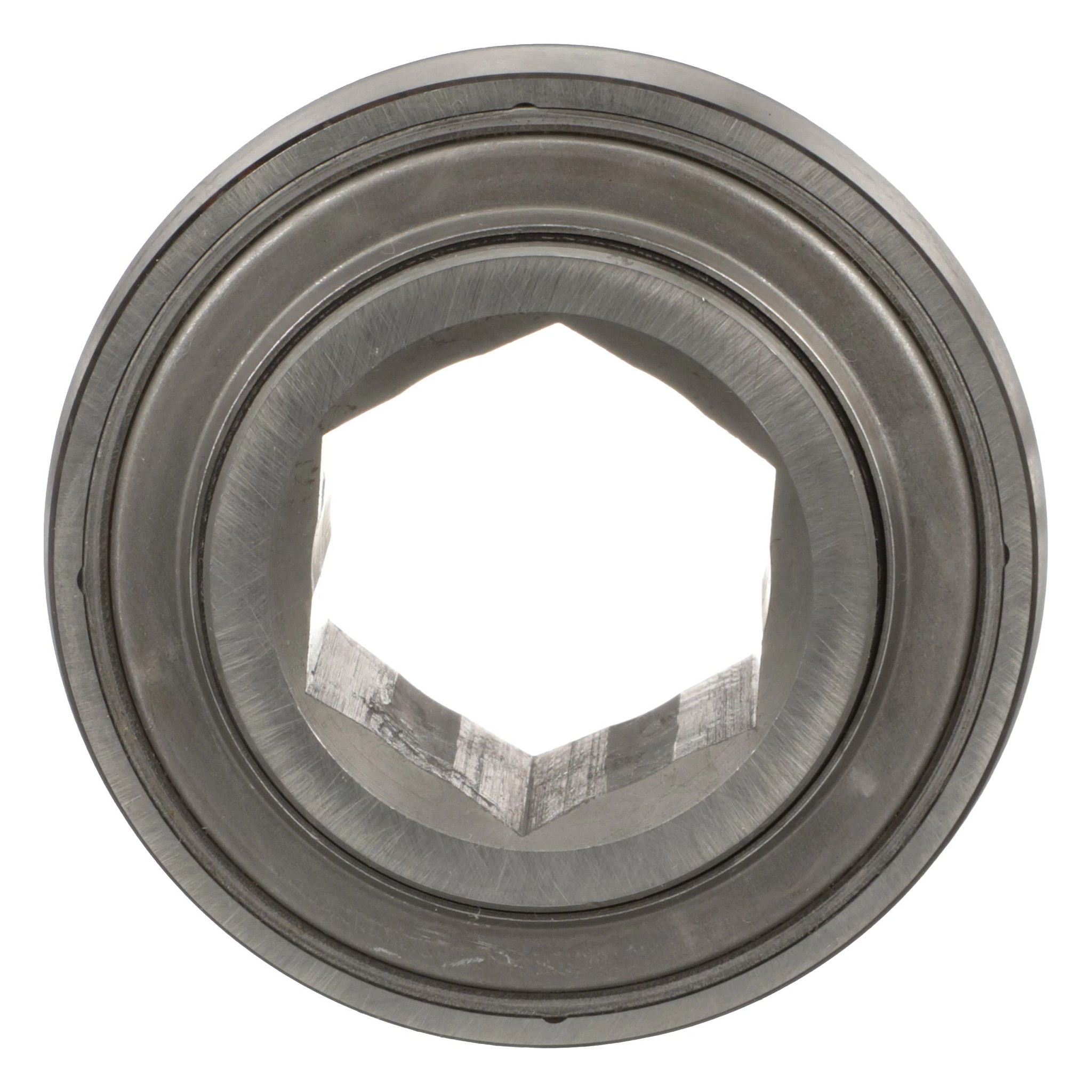 Rolamento de esferas inserto - 35 mm ID x 80 mm OD x 36 mm W