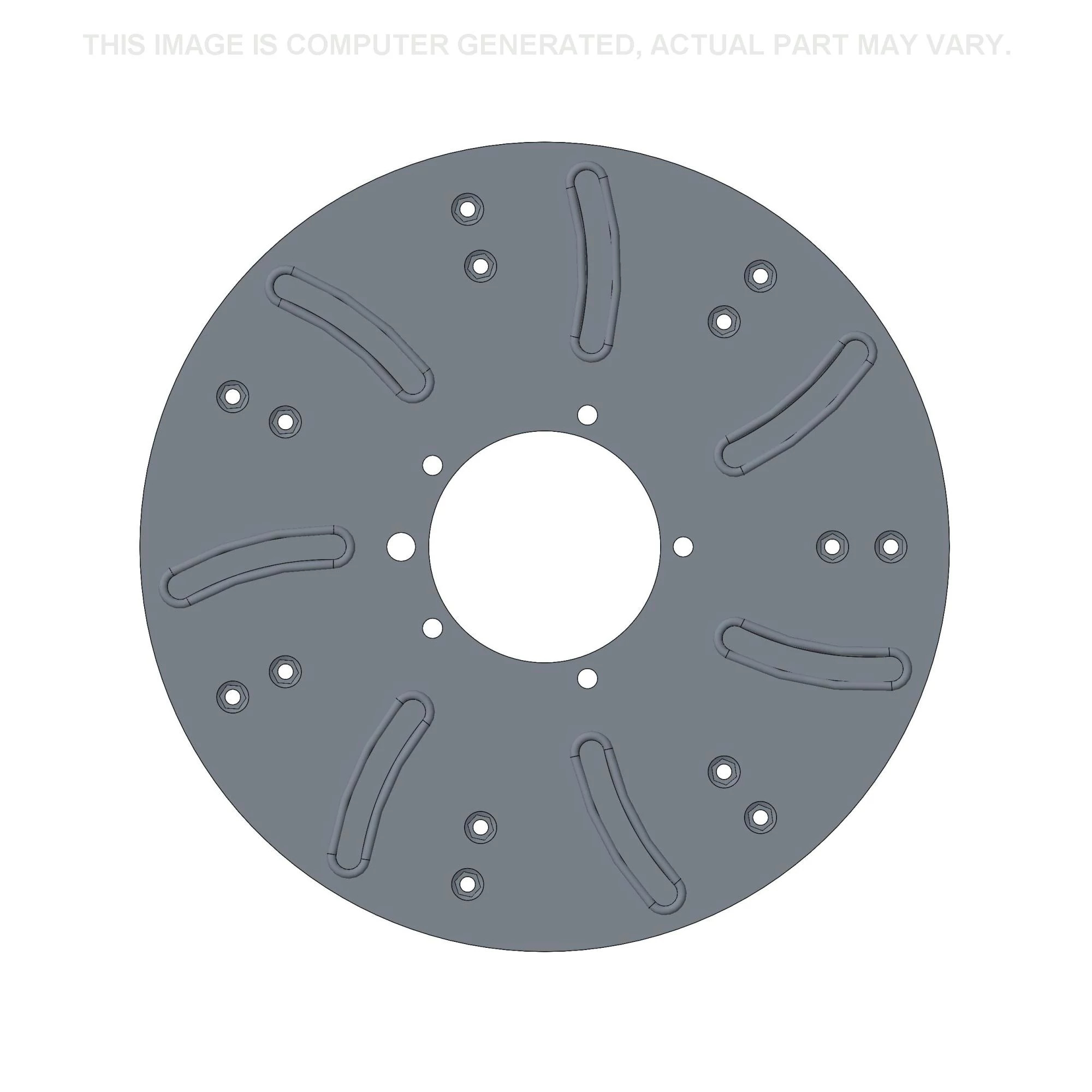 DISC | CASEIH | GB | EN