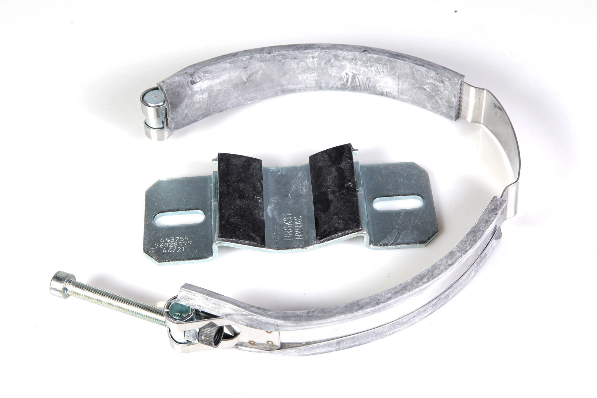 KLEMME | STEYR | EU | ES