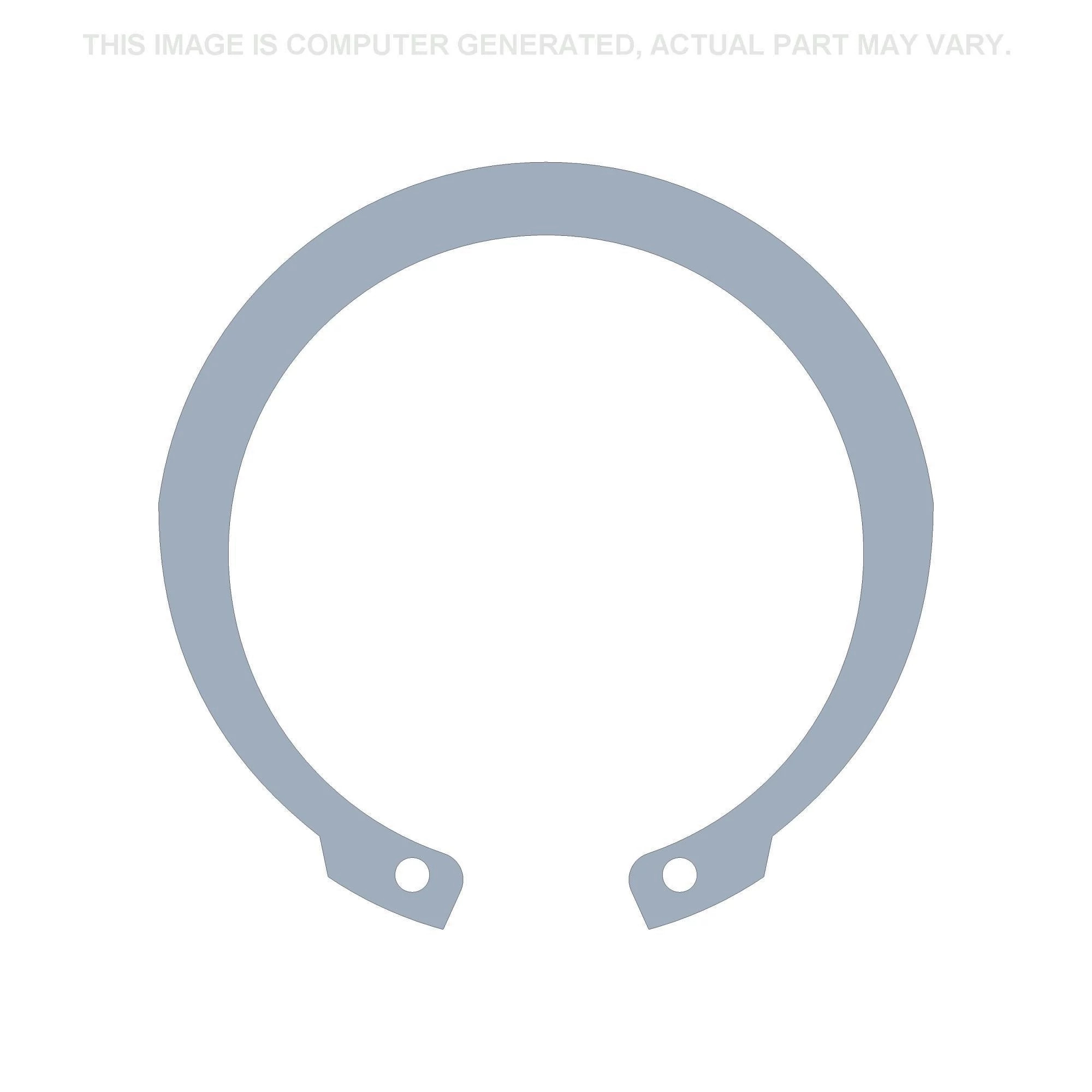 SNAP RING | MILLER | CA | EN