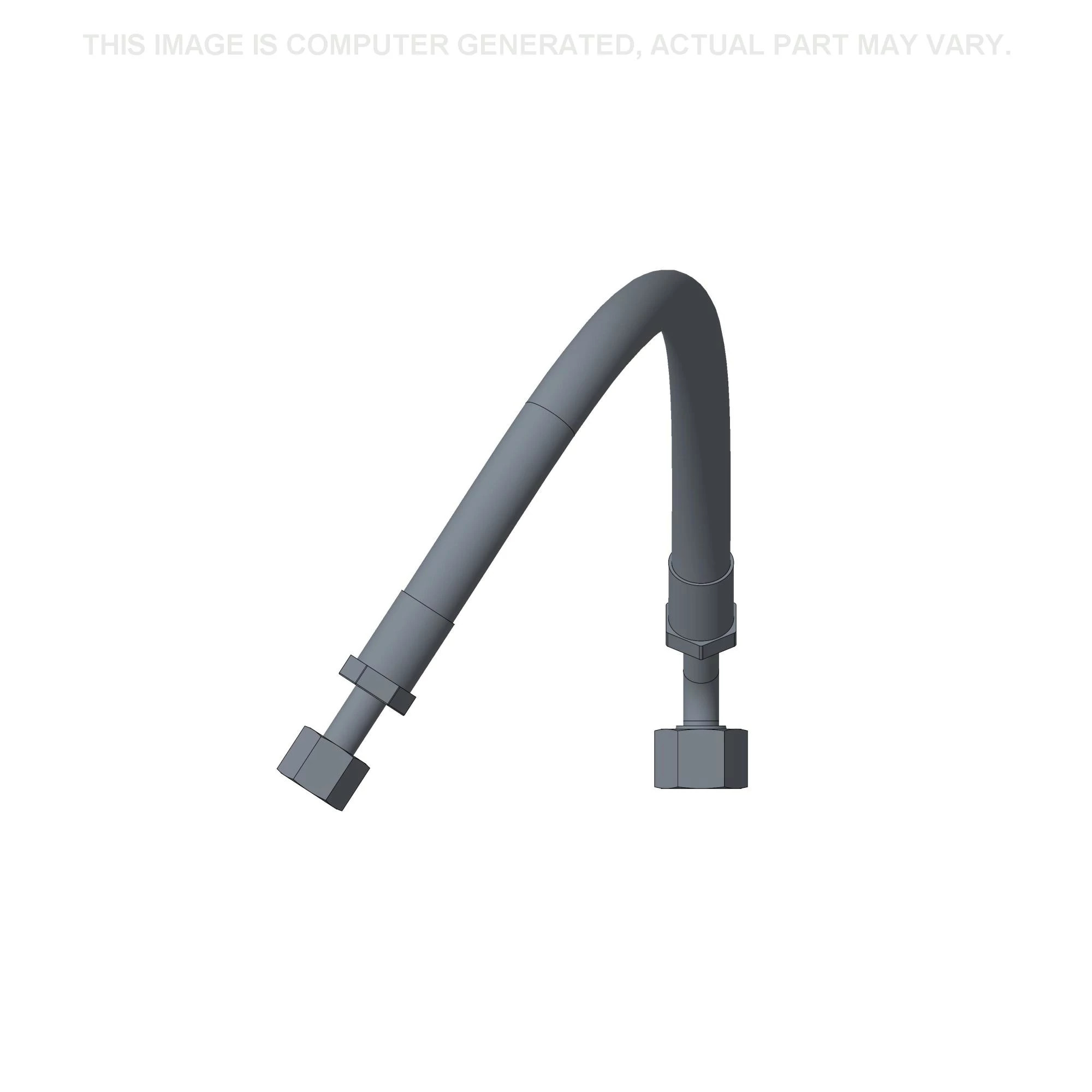 ШЛАНГ | NEWHOLLANDCE | EU | DA