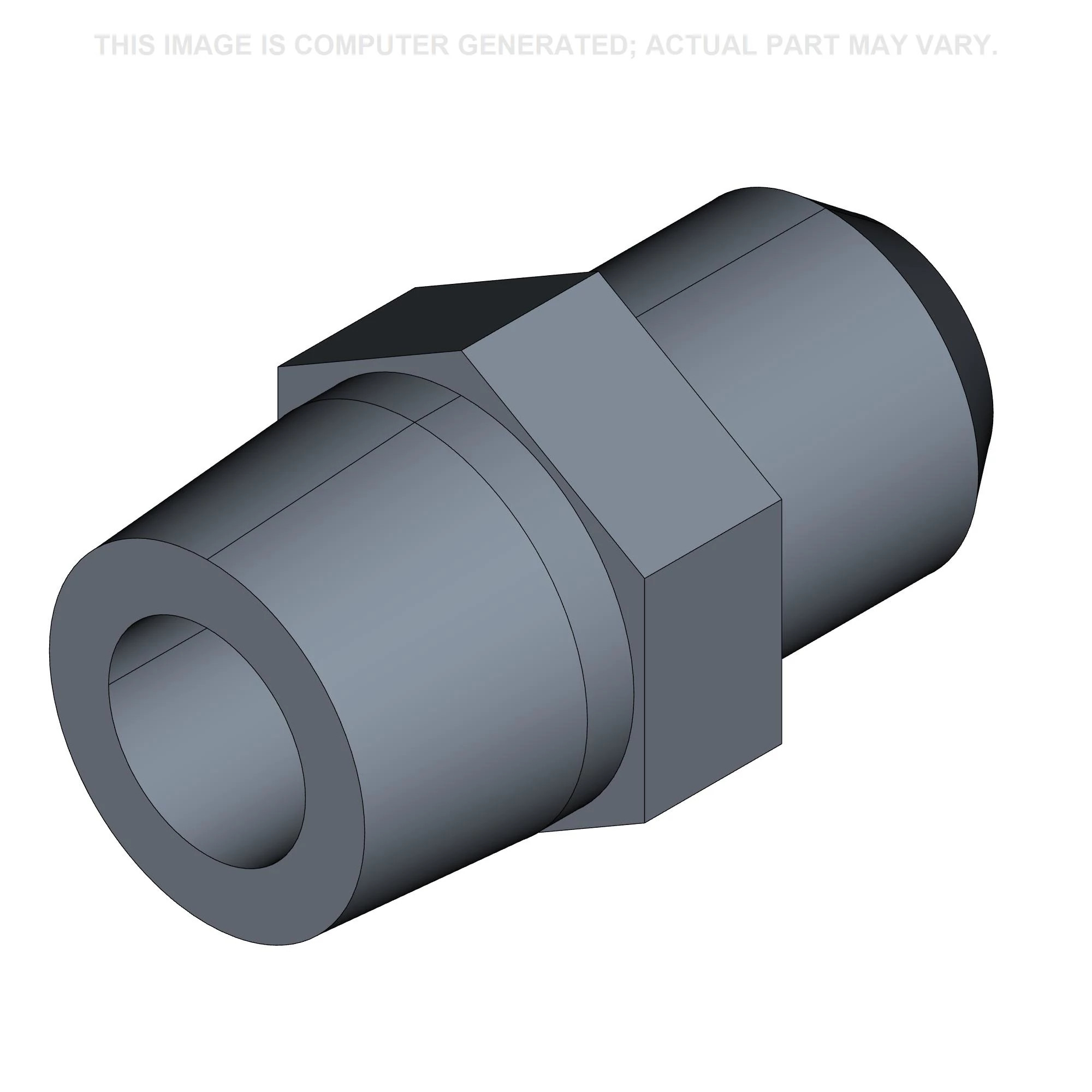 HYDR STECKVERBINDER | NEWHOLLANDAG | AT | DE