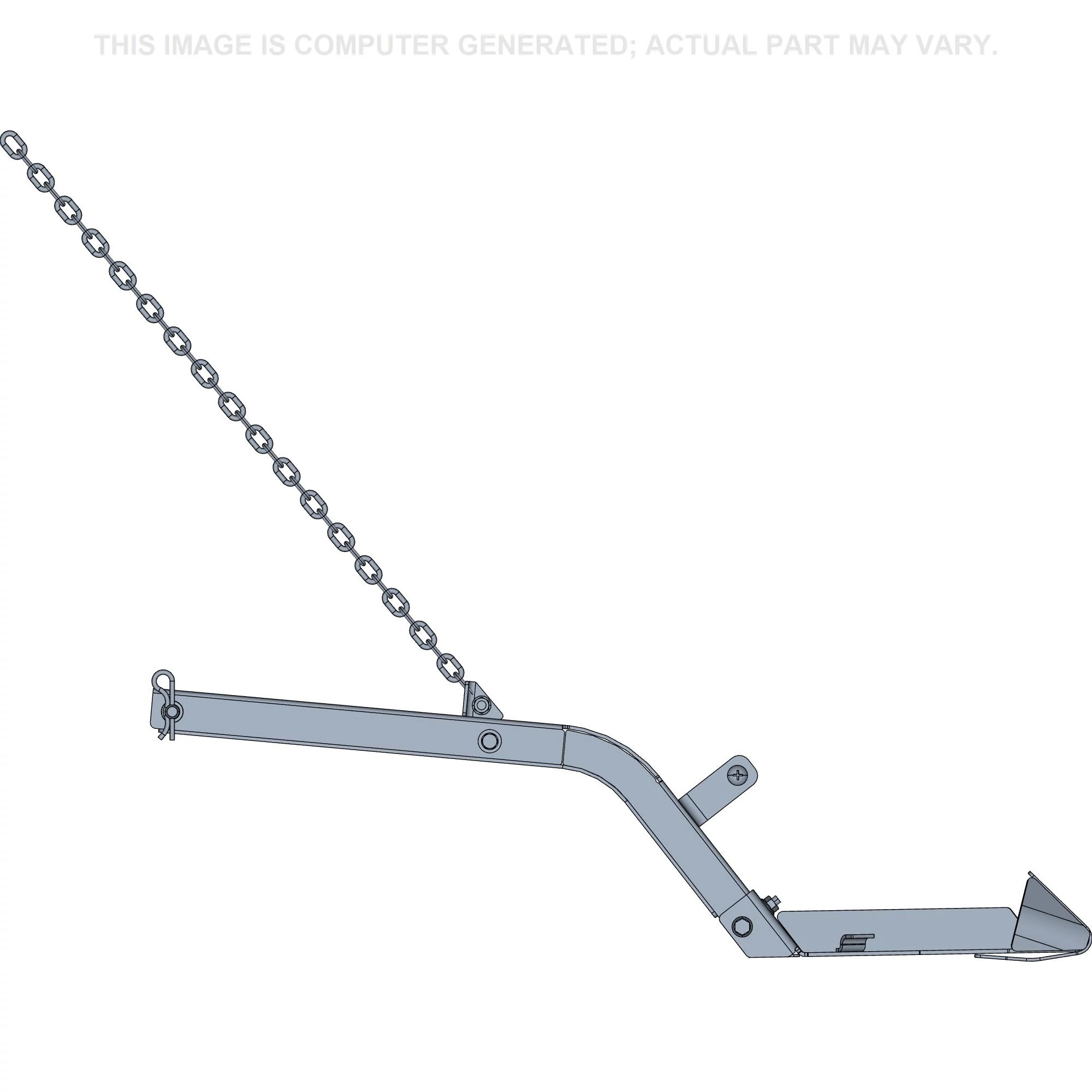 LIFT ARM | NEWHOLLANDAG | AMEA | EN
