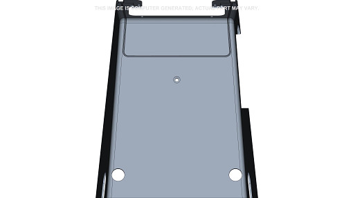 ABDECKUNG | NEWHOLLANDAG | EU | PT