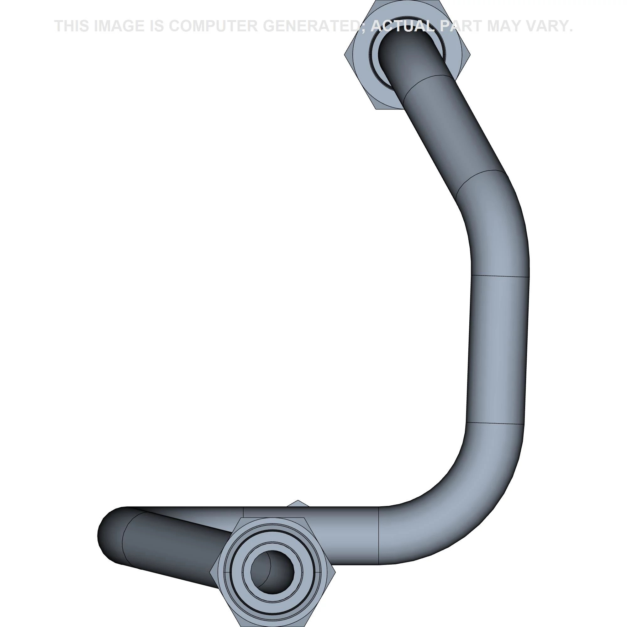 TUBO HIDRÁULICO | CASECE | EU | ES